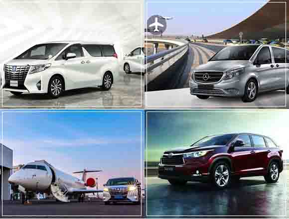 豐臺區機場(chǎng)租車(chē)價(jià)格