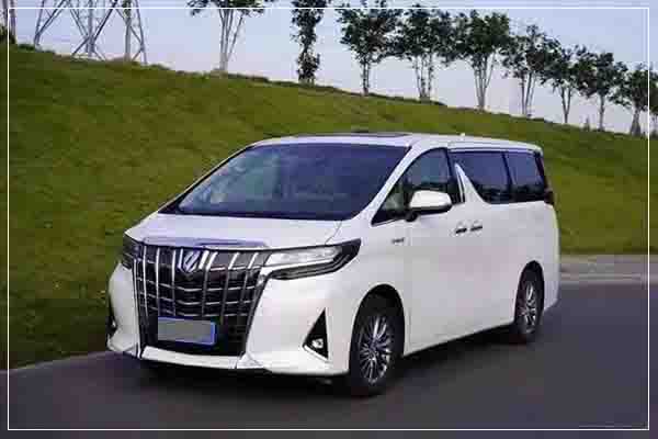 大慶自駕租車(chē)公司哪家好