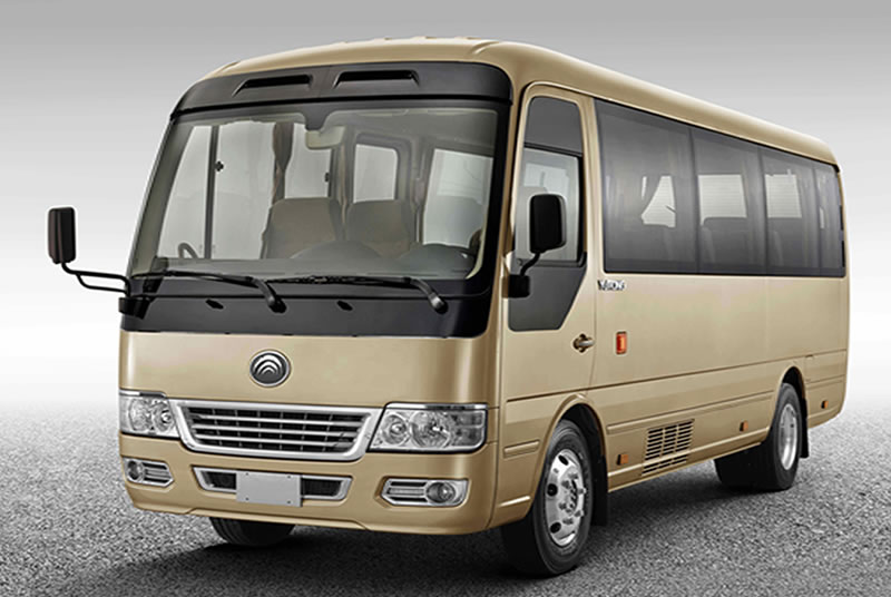 房山中巴租車(chē)